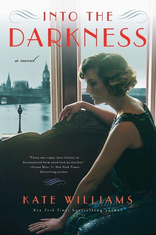 Into the Darkness: A Novel (Storms of War)