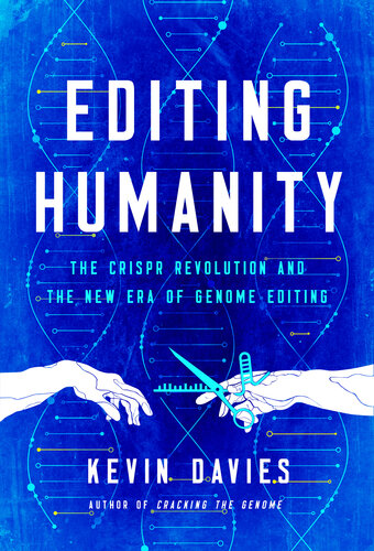 Editing Humanity