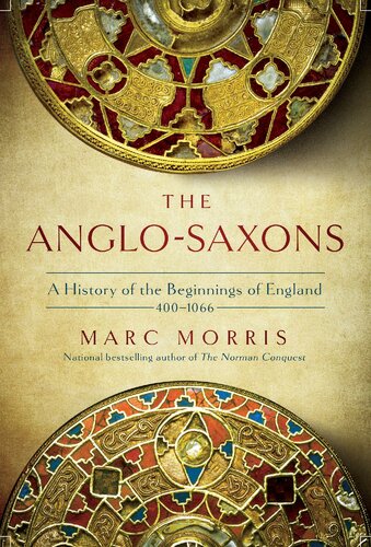 The Anglo-Saxons