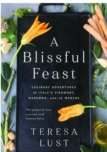 A Blissful Feast