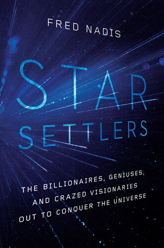 Star Settlers