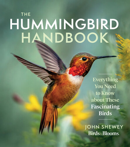 The Hummingbird Handbook