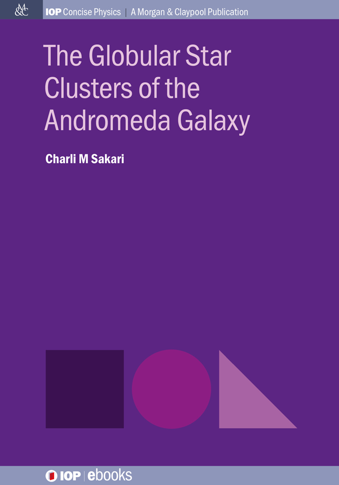 The Globular Star Clusters of the Andromeda Galaxy