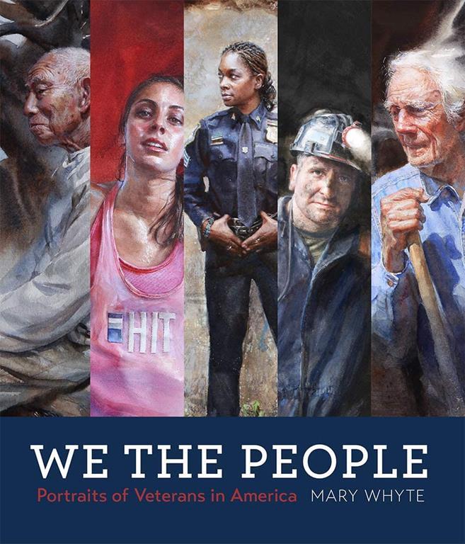 We the People: Portraits of Veterans in America