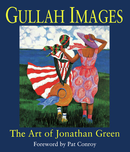 Gullah Images The Art of Jonathan Green.