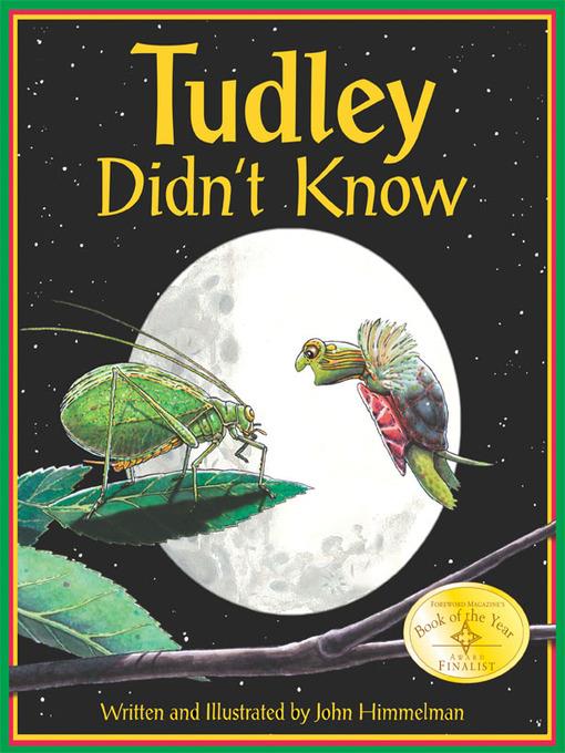 Tudley Didn't Know