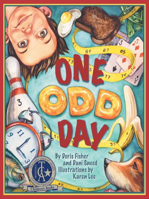 One Odd Day