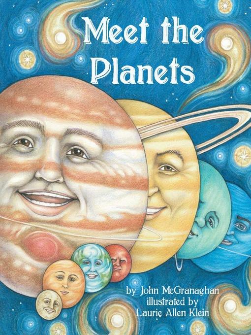 Meet the Planets