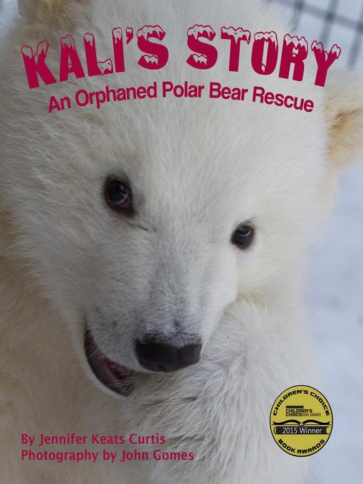 Kali's Story