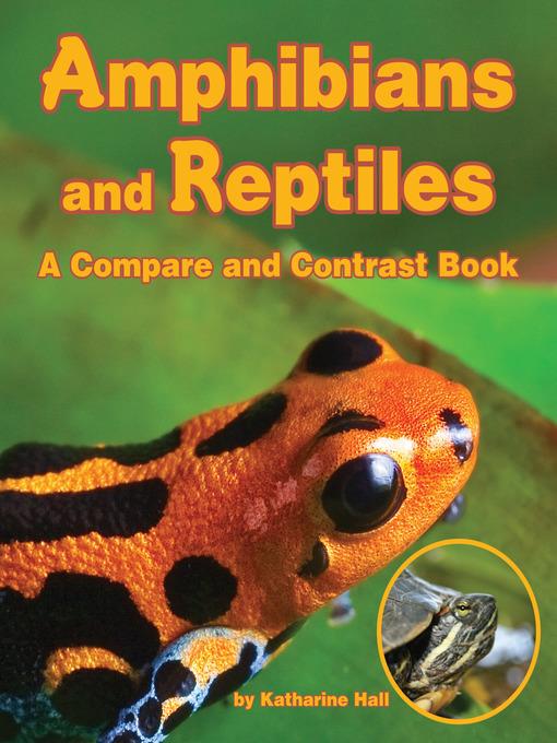 Amphibians and Reptiles