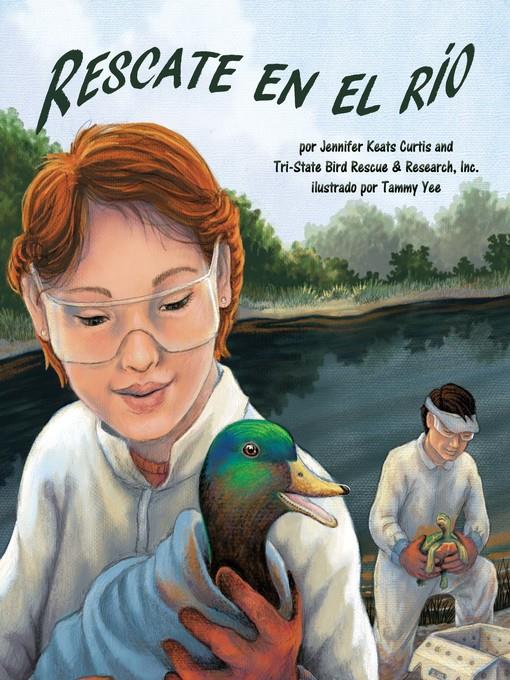 Rescate en el río (River Rescue)