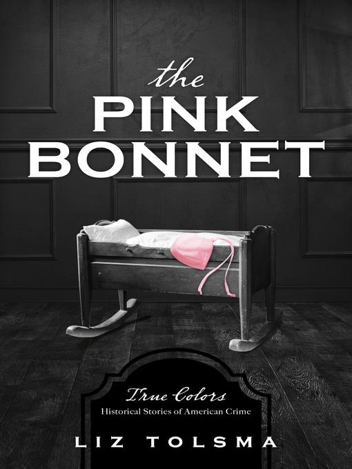 The Pink Bonnet