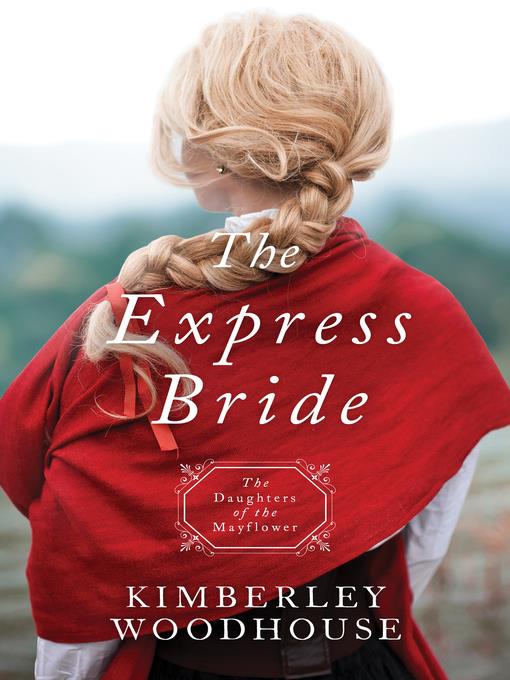 The Express Bride