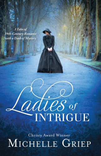 Ladies of Intrigue