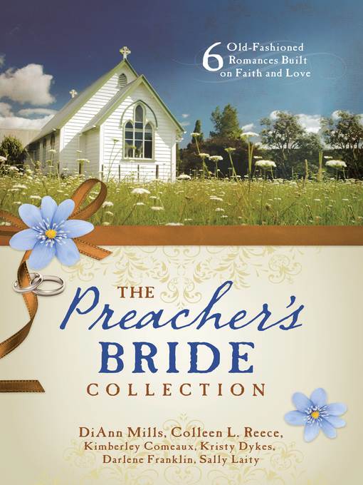 The Preacher's Bride Collection