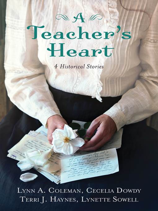 A Teacher's Heart