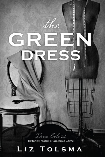 The Green Dress