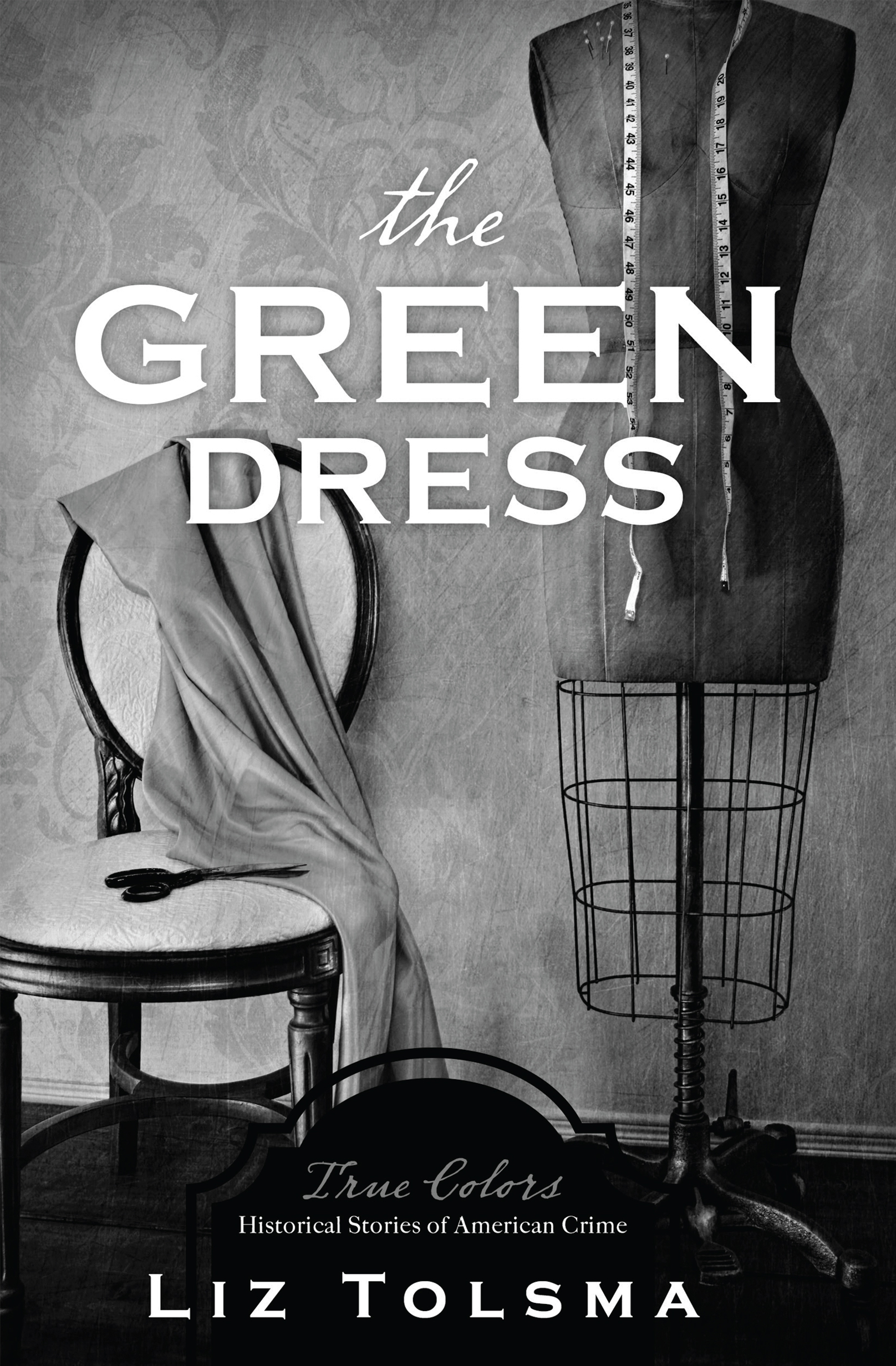 The Green Dress