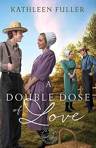 A Double Dose of Love: An Amish Mail-Order Bride Novel