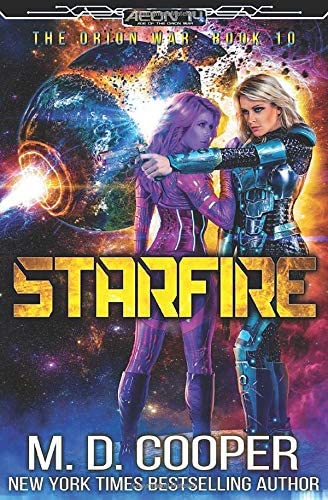 Starfire