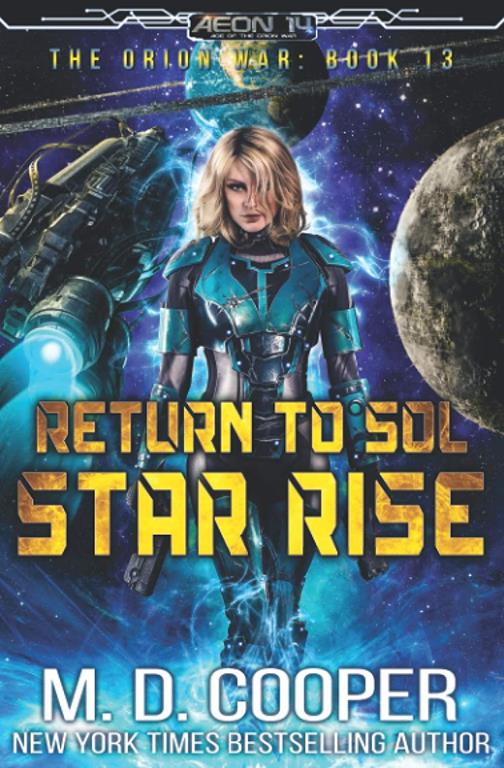 Return to Sol: Star Rise