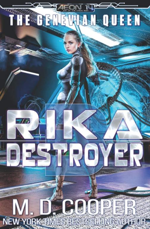 Rika Destroyer