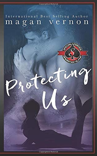 Protecting Us (Special Forces: Operation Alpha)
