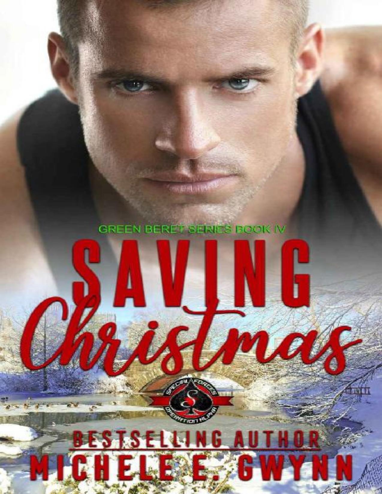 Saving Christmas (Special Forces