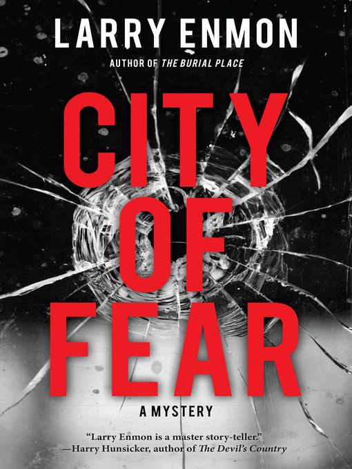 City of Fear