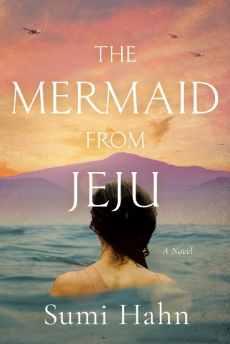 The Mermaid from Jeju