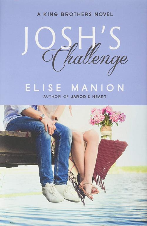 Josh's Challenge (3) (King Brothers)