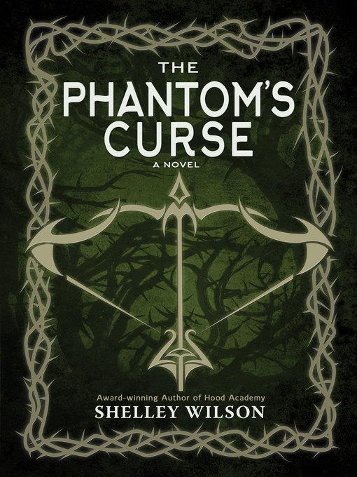 The Phantom's Curse