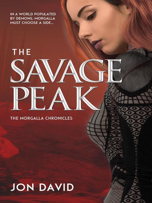 The Savage Peak