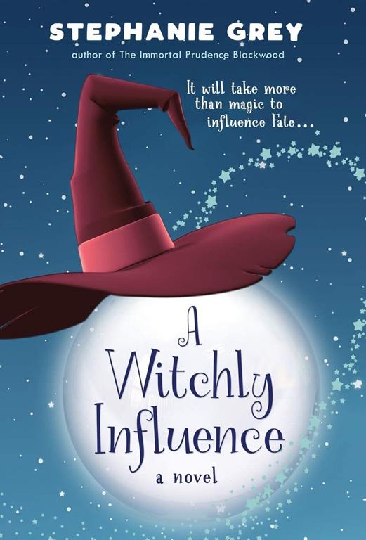 A Witchly Influence