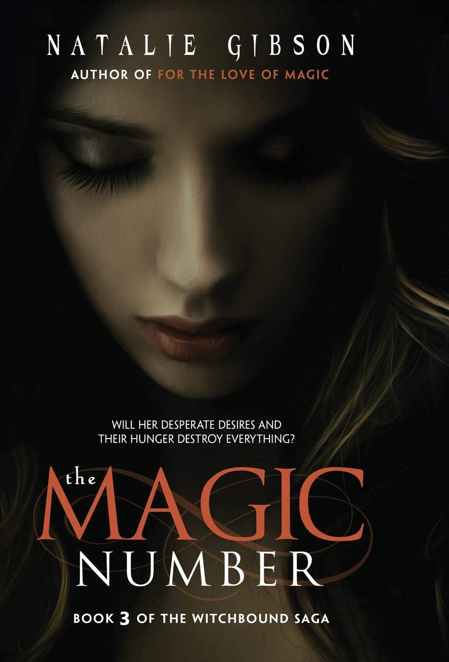 The Magic Number (Witchbound)