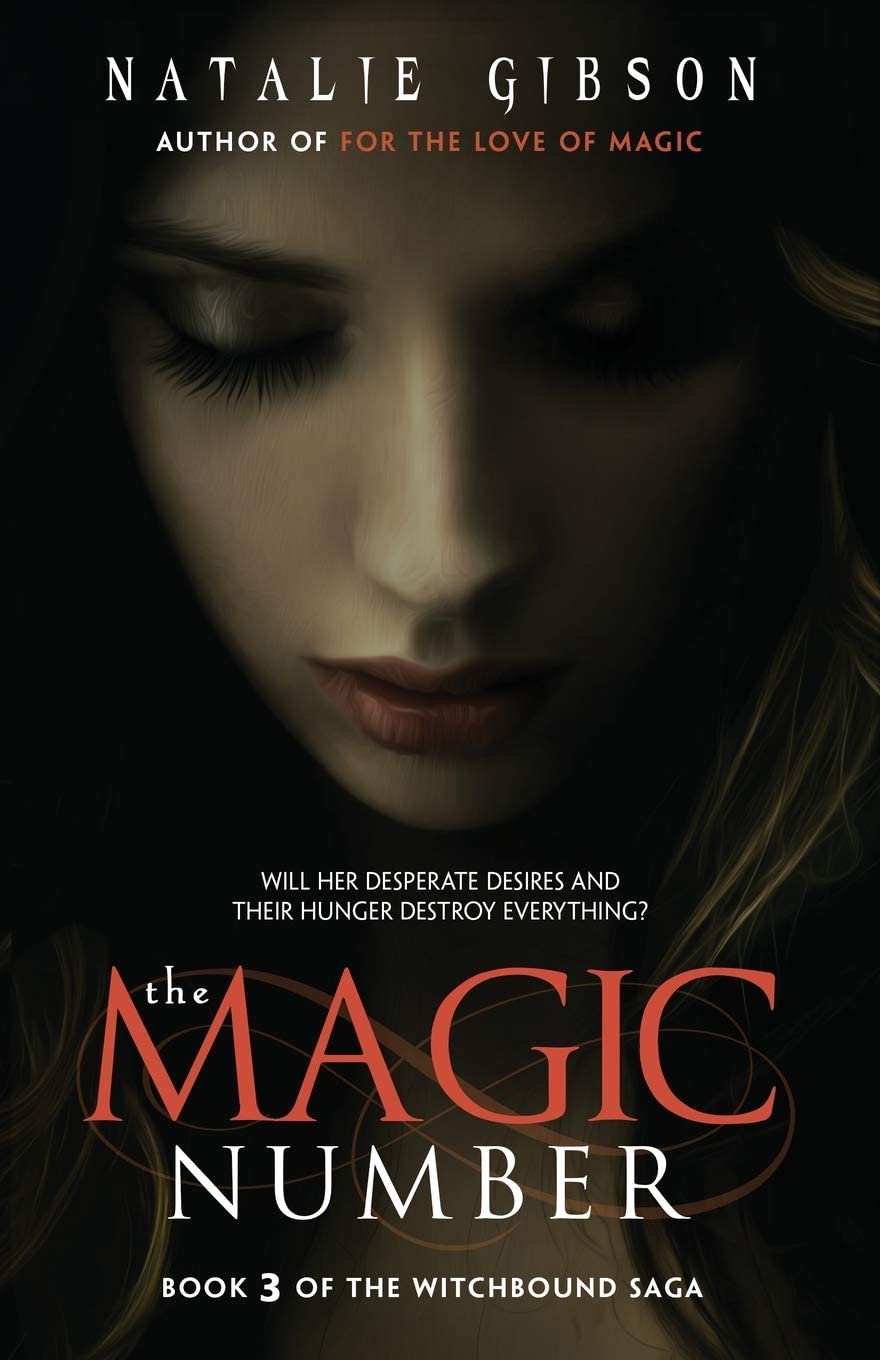 The Magic Number (Witchbound)