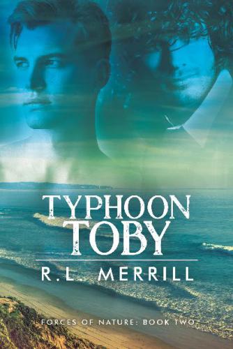 Typhoon Toby (2) (Forces of Nature)