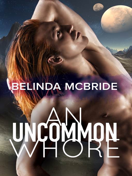 An Uncommon Whore