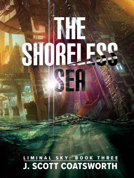 The Shoreless Sea