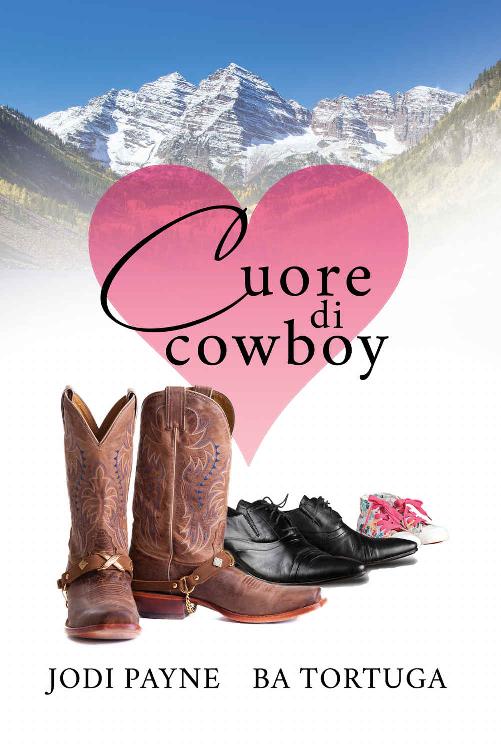 Cuore di cowboy