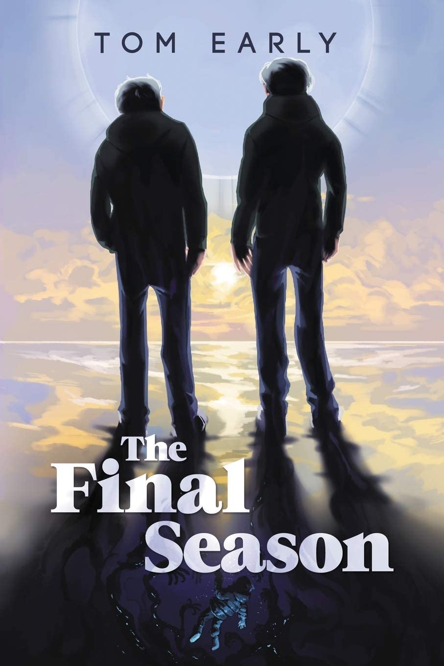 The Final Season (3) (Seasons Rising)