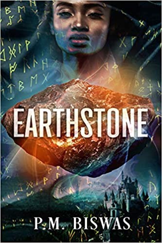 Earthstone