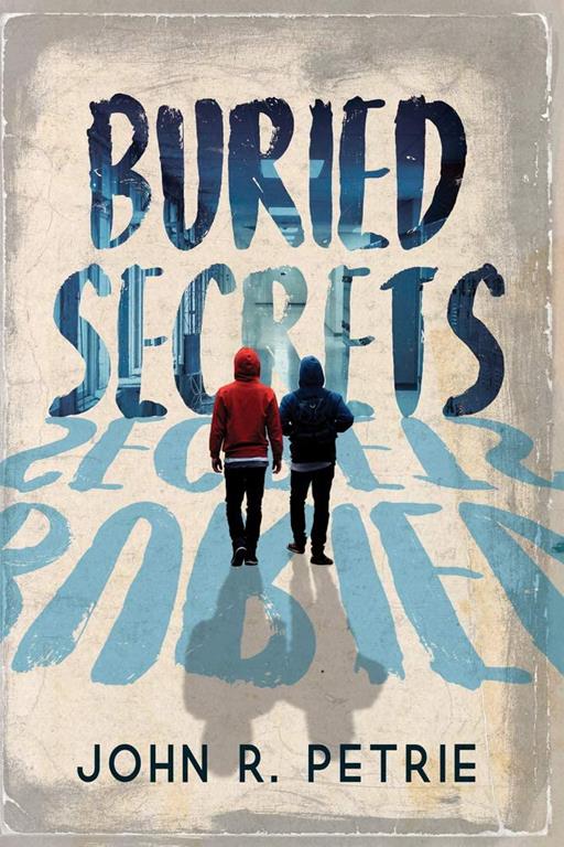 Buried Secrets (1) (Timothy and Wyatt Mysteries)