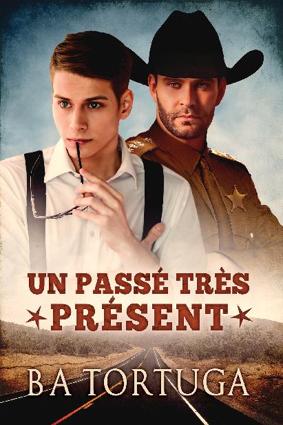 Un passé très présent