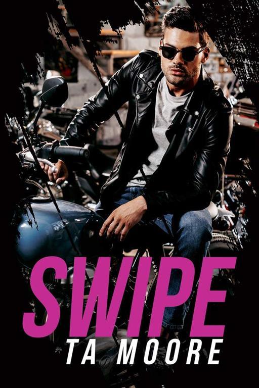 Swipe (1) (Stories from Plenty, California)