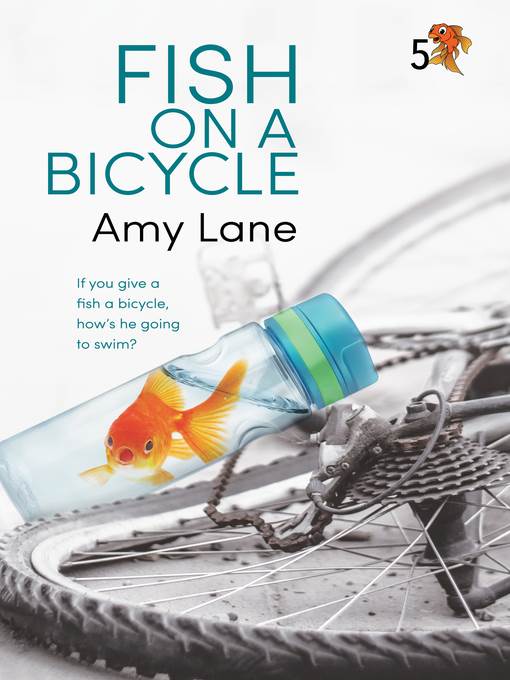 Fish on a Bicycle