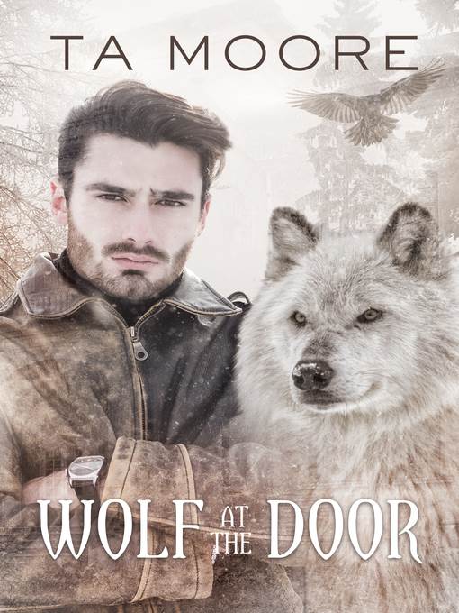 Wolf at the Door