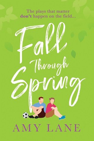 Fall through Spring