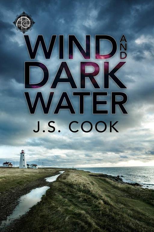 Wind and Dark Water (1) (The Guernsey Series)