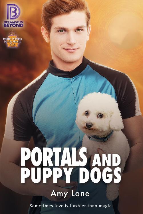 Portals and Puppy Dogs